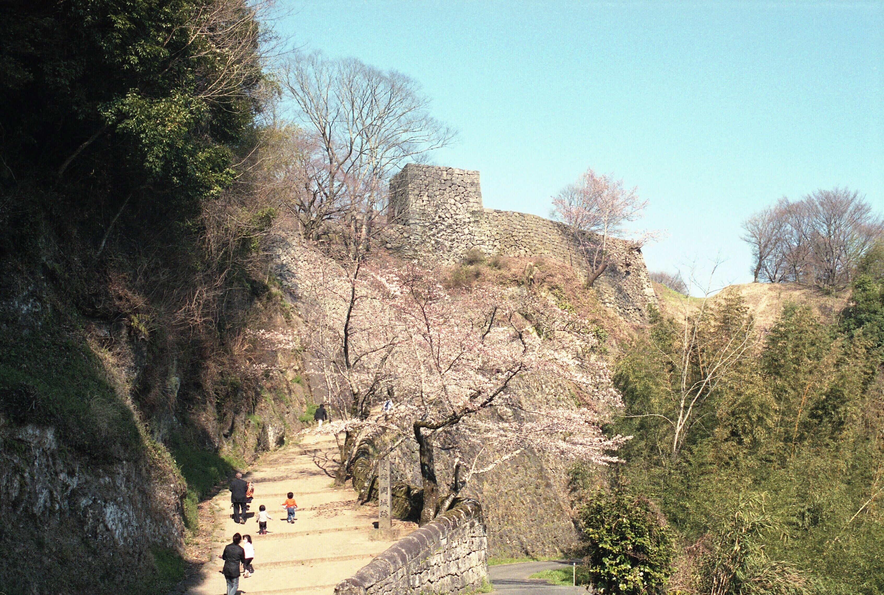 Taketa, Oita Prefecture 878-0013, Japan