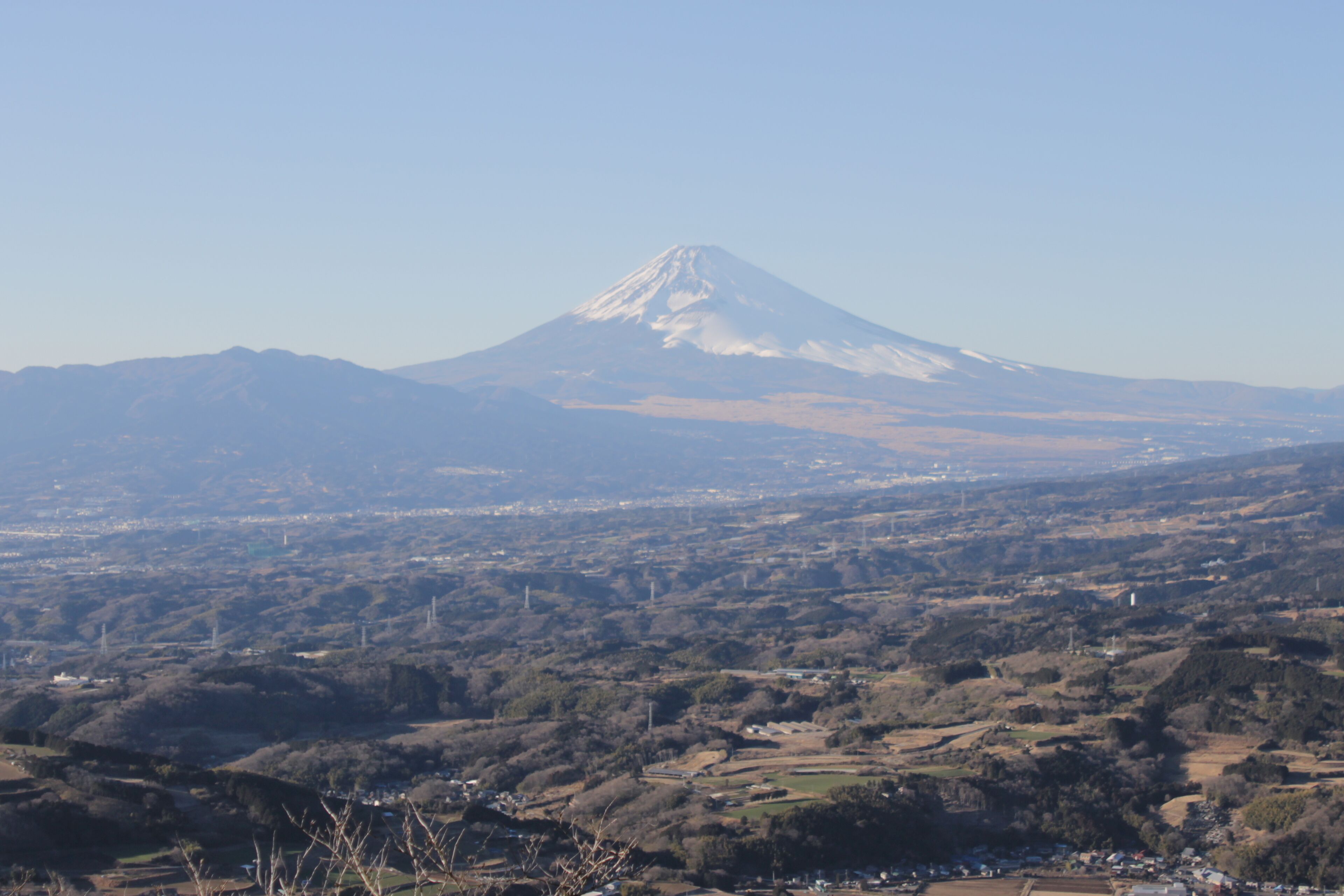 Nirayamatada, Izunokuni, Shizuoka Prefecture 410-2133, Japan