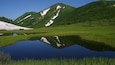妙高戶隱連山國立公園