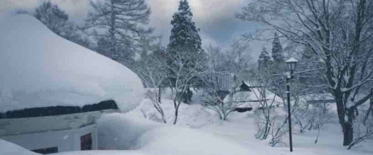 One of my favourite spots to ski in Japan. Close to Nagano with good public transport connections. Put it on your bucket list, I’ve ticked it off mine.