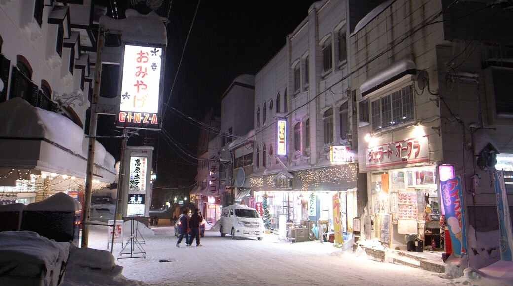 Myoko Kogen