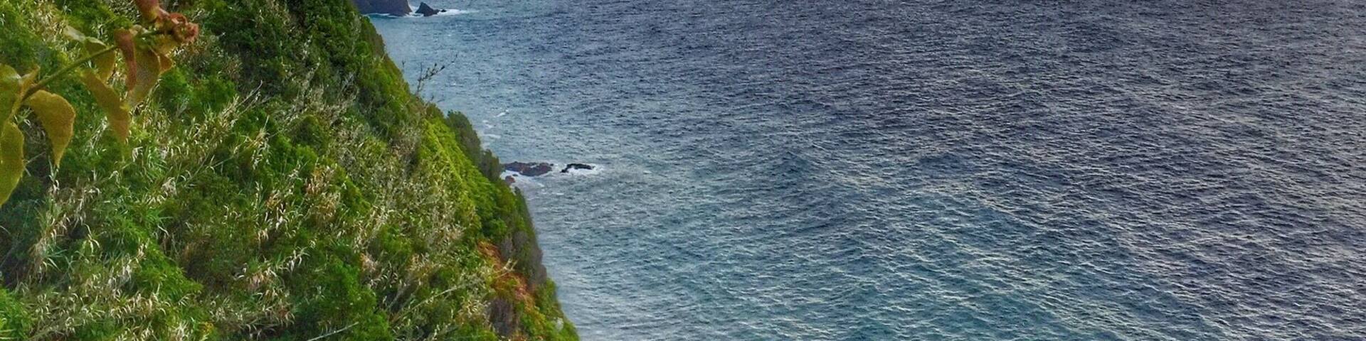 Arco de São Jorge - Madeira Island
🏖 Europe's Leading Island Destination 2016
🏖 World's Leading Island Destination 2015
🏖 Europe's Leading Island Destination 2014
🏖 Europe's Leading Island Destination 2013