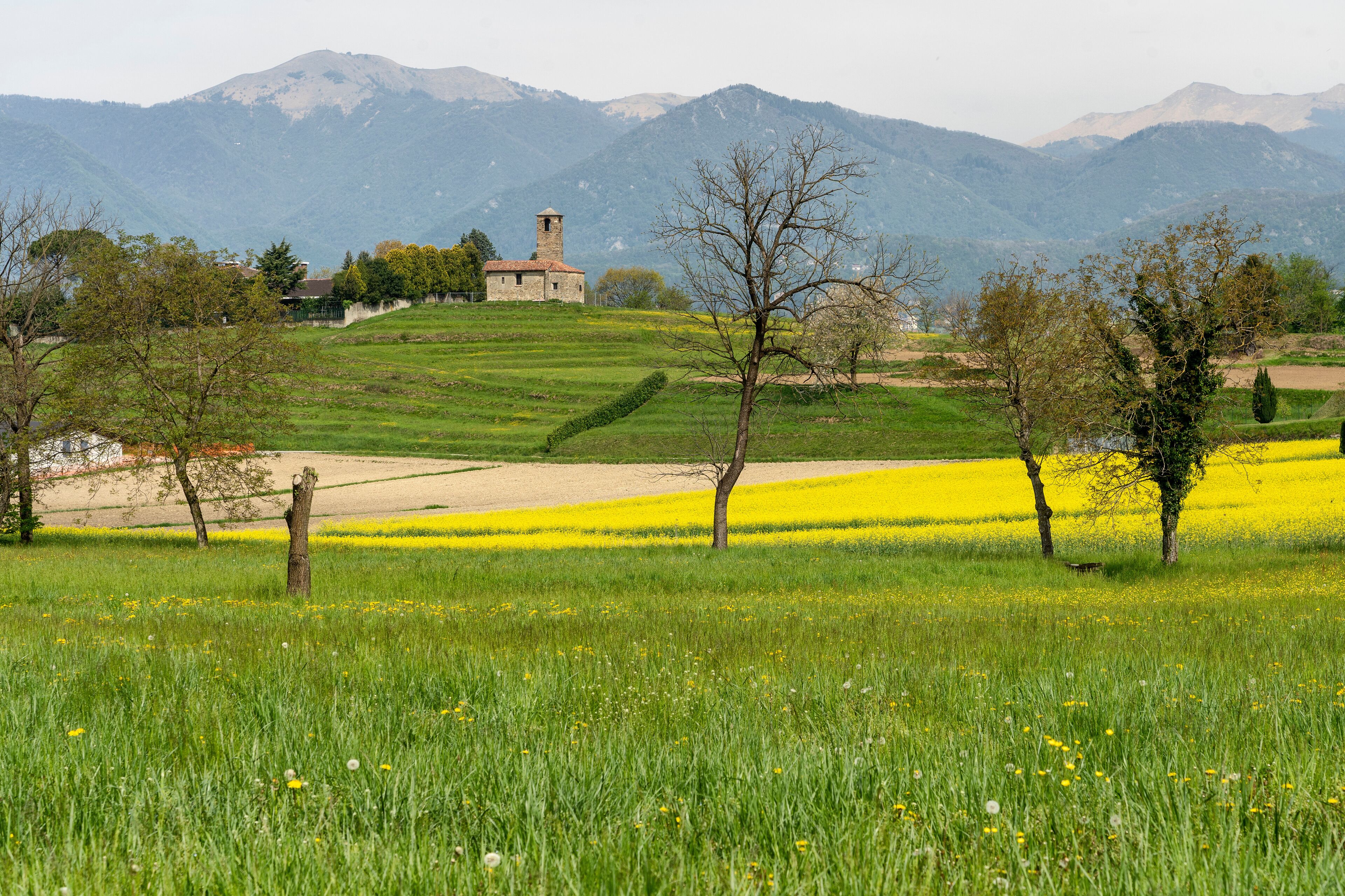 Garbagnate Monastero