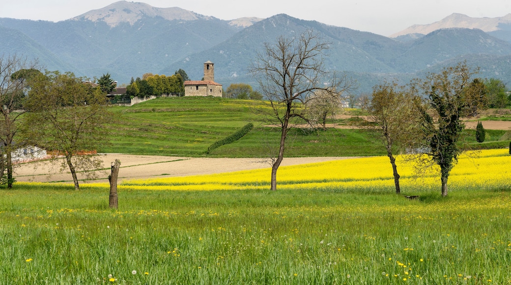 Garbagnate Monastero