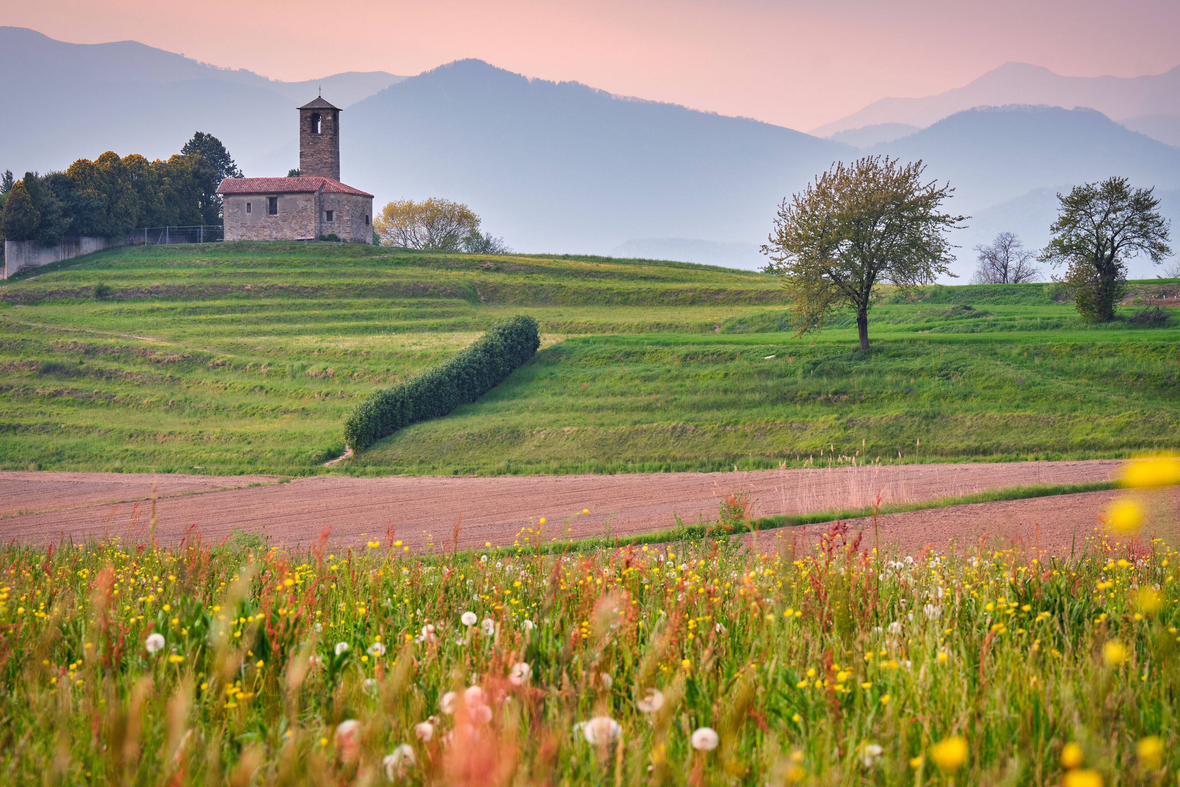 Garbagnate Monastero