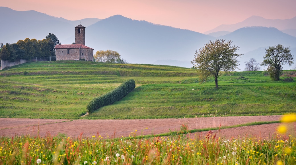 Garbagnate Monastero