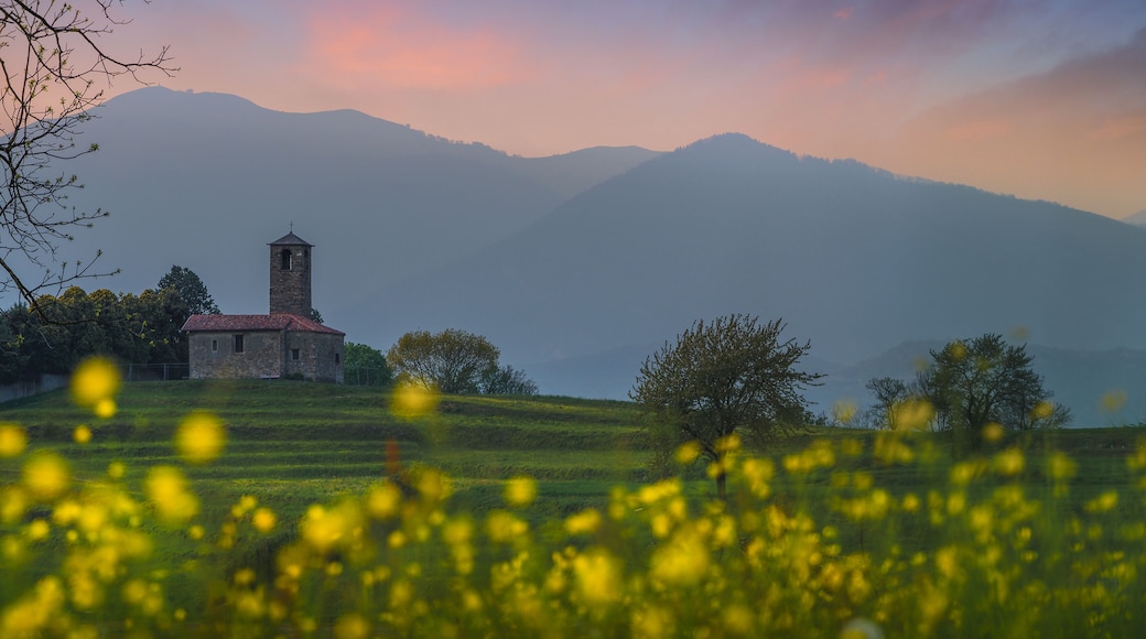 Garbagnate Monastero
