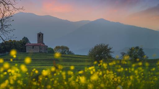 Garbagnate Monastero