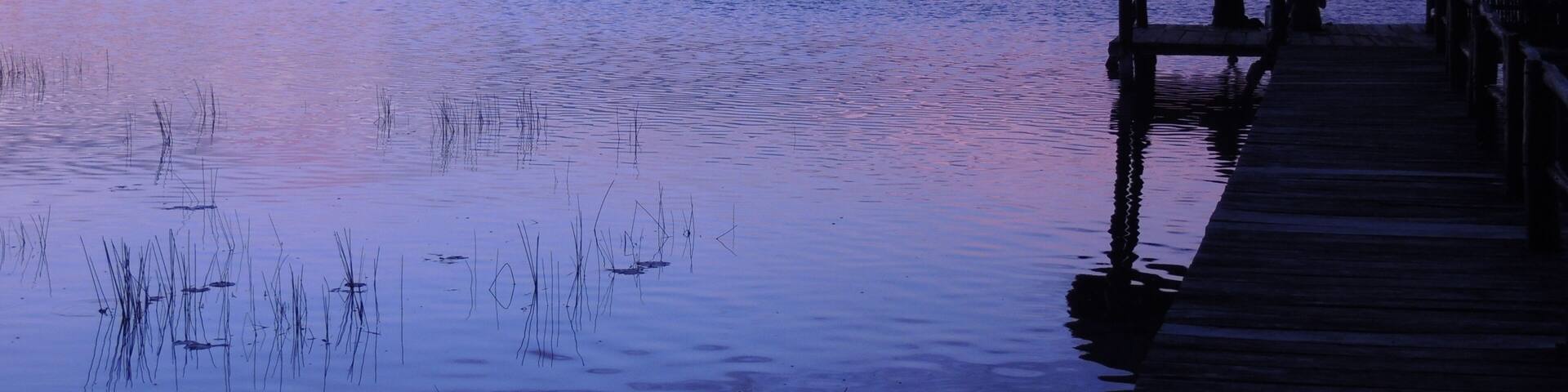 Sunrise over the Laguna of 7 colors
#adventure
#mexico #sunrise #pueblomagico #overlanding #panamerican