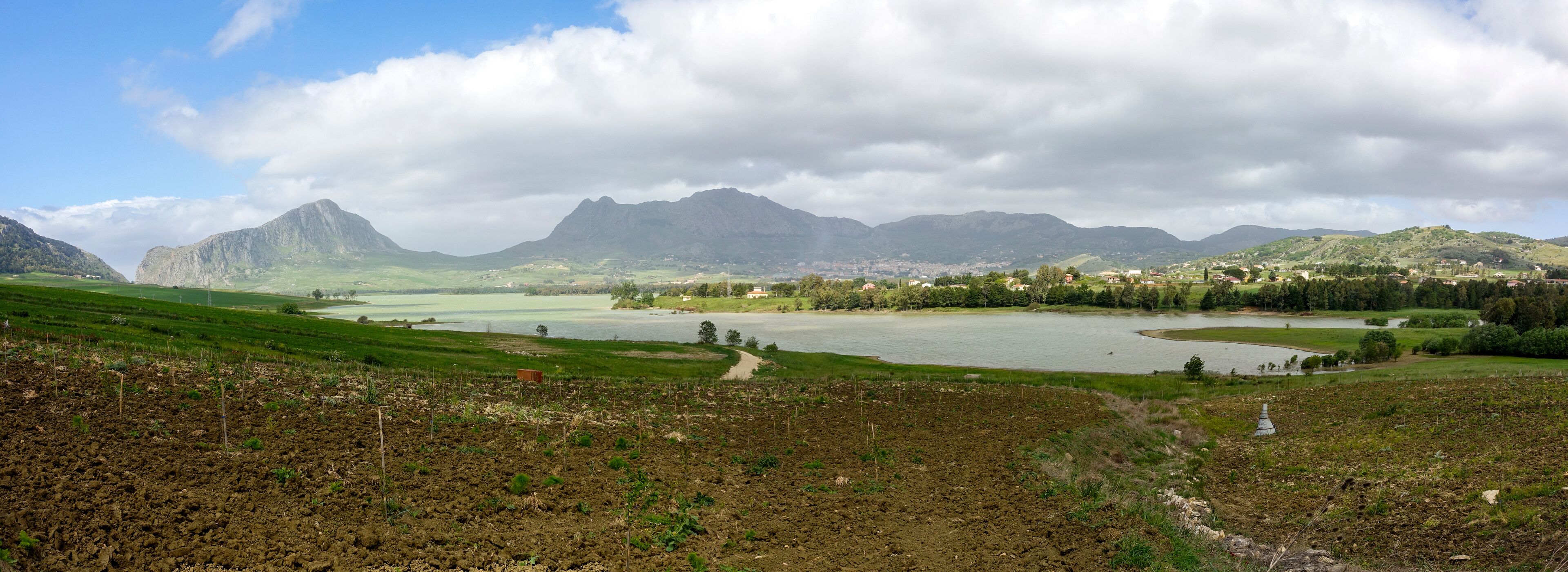 Piana degli Albanesi