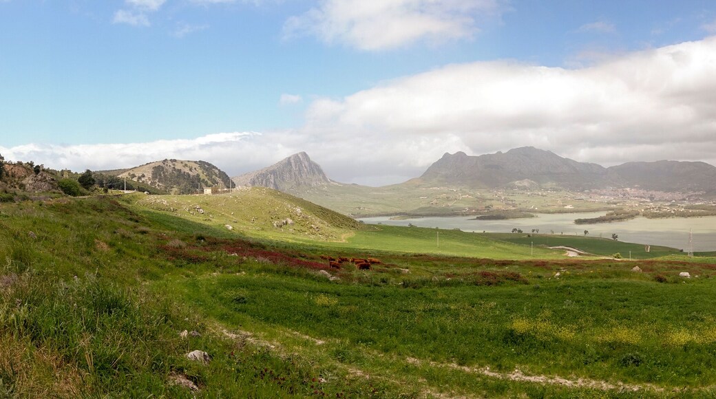 Piana degli Albanesi