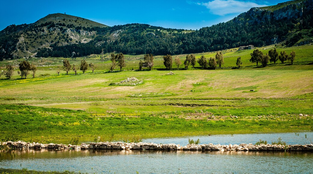 Piana degli Albanesi