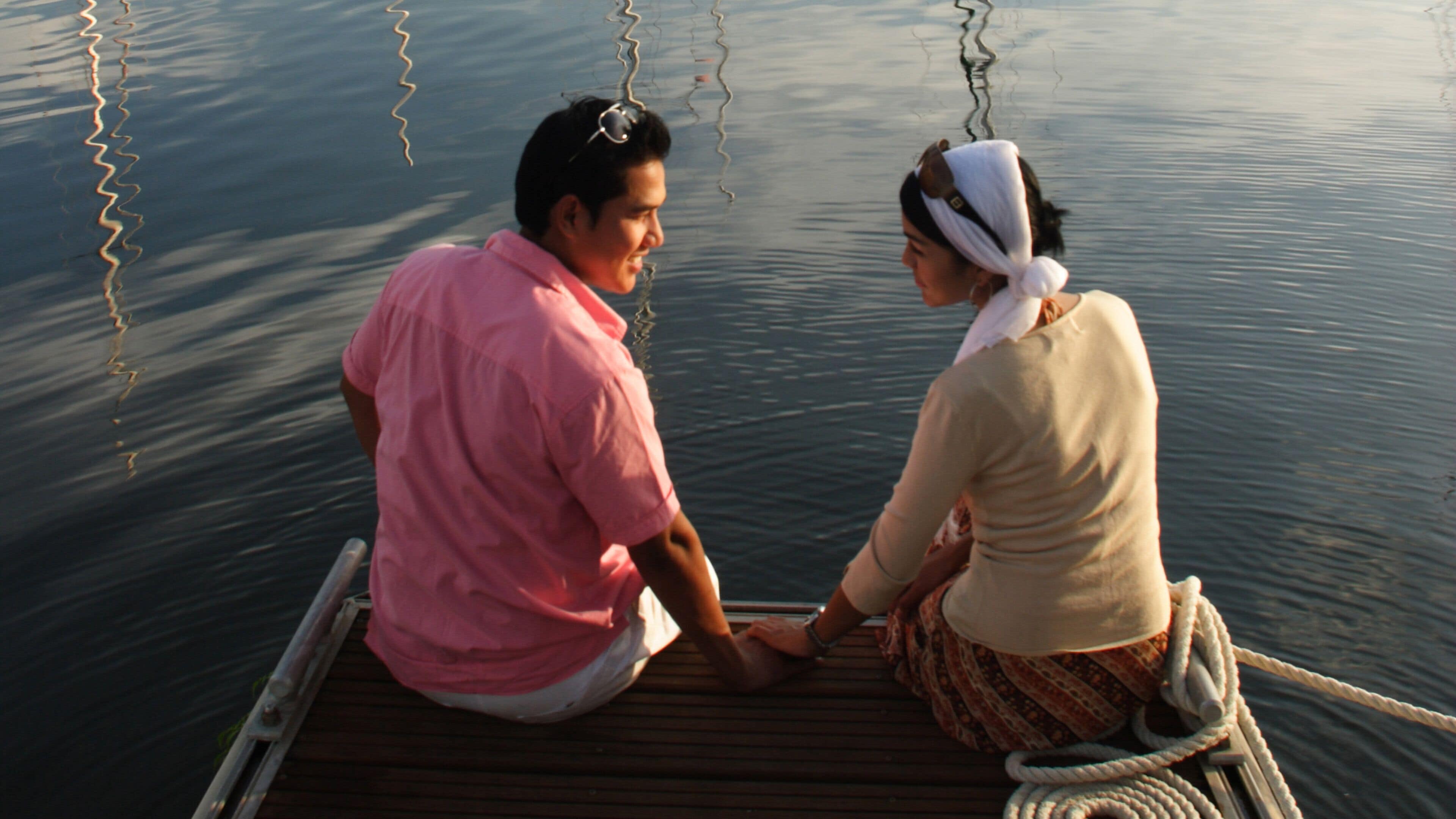 Johor as well as a couple