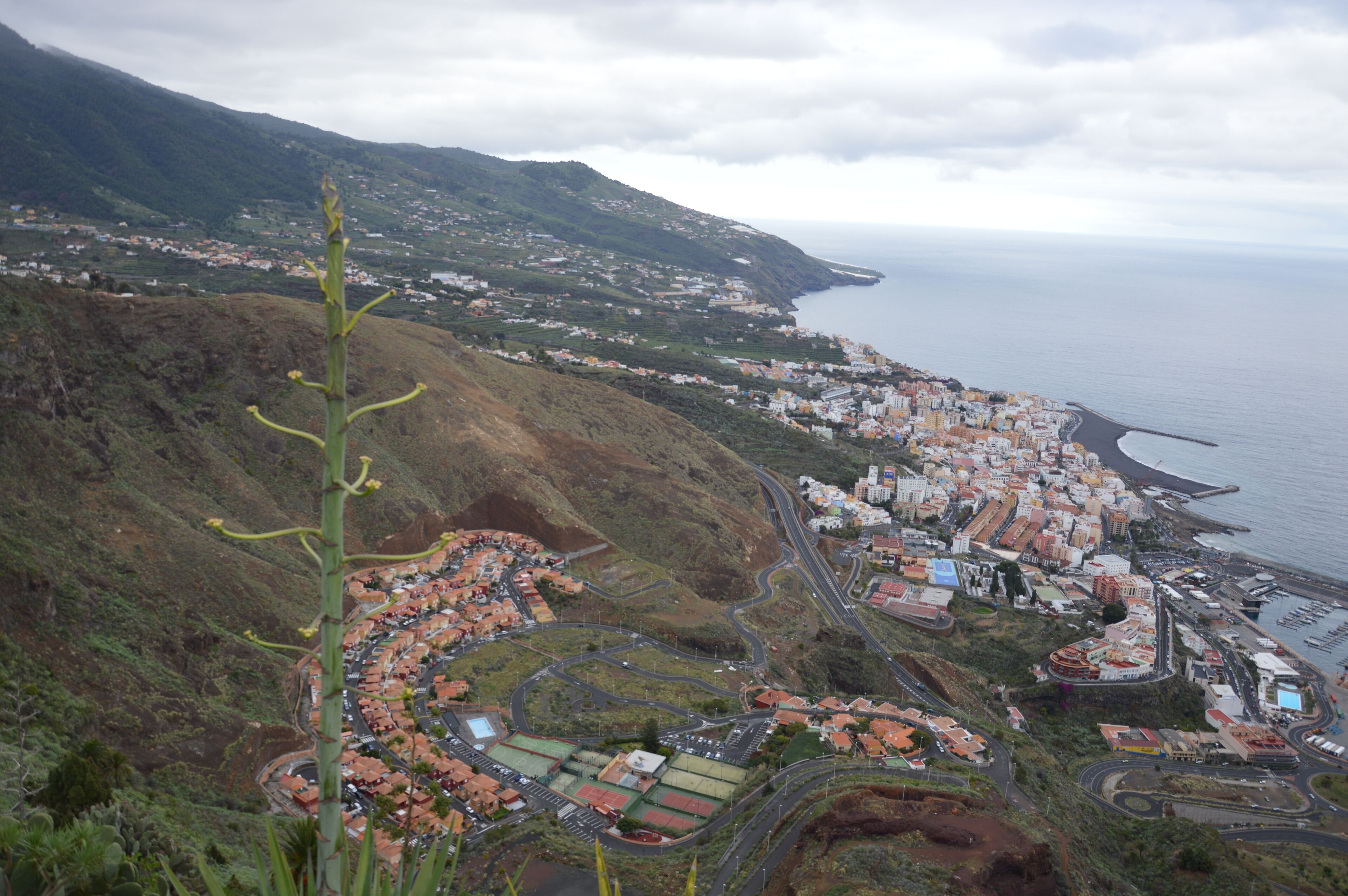 Breña Alta, Santa Cruz de Tenerife, Spain