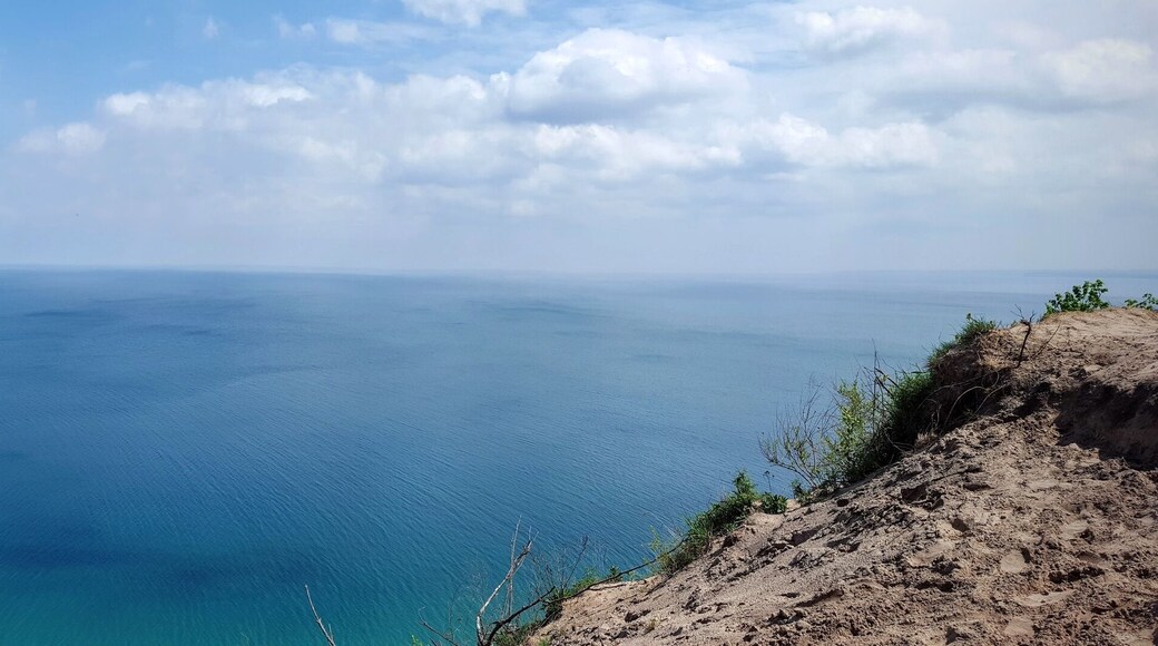 Sleeping Bear Dunes