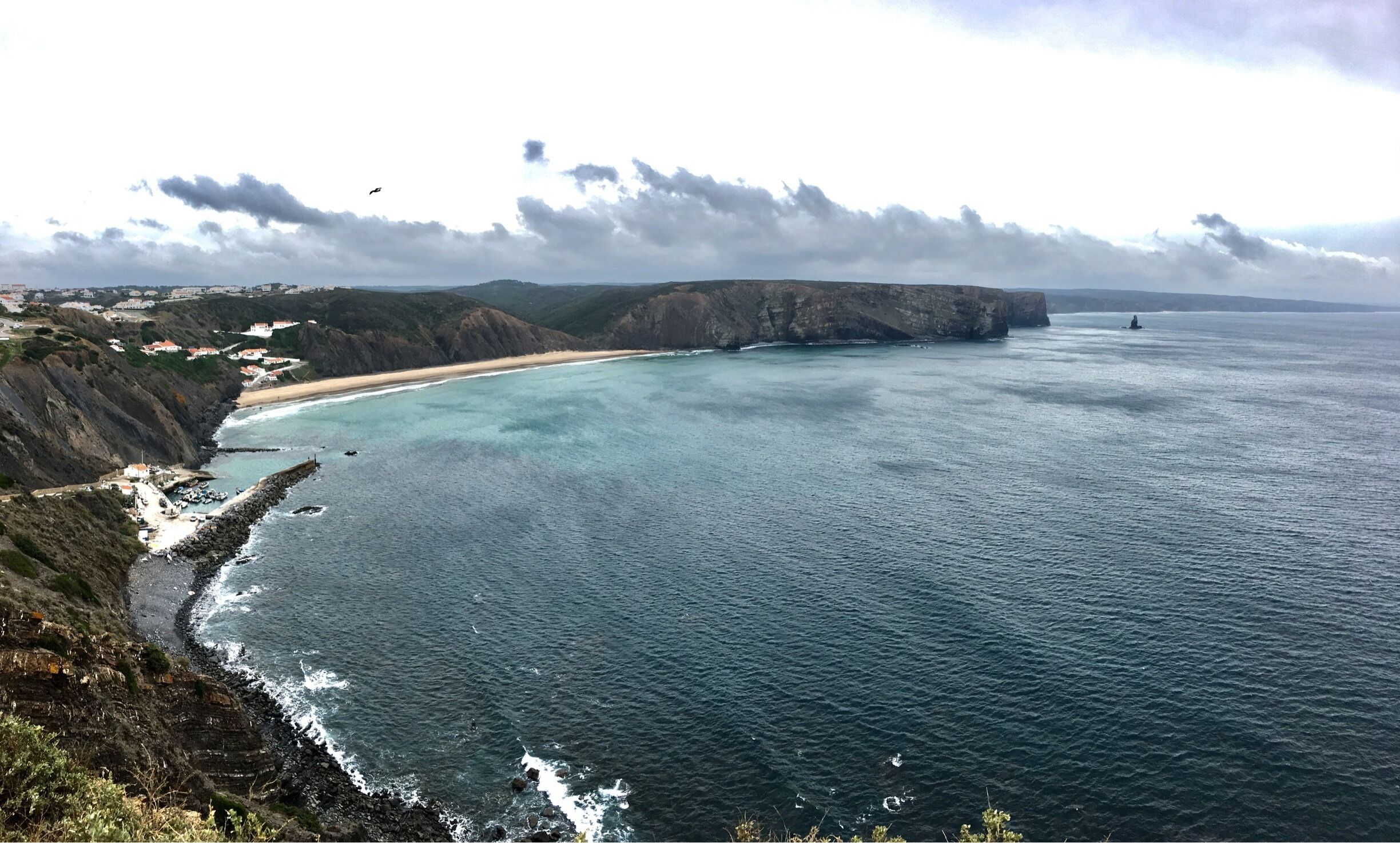 Arrifana beach in Aljezur!

Portugal 
#Aquatrover