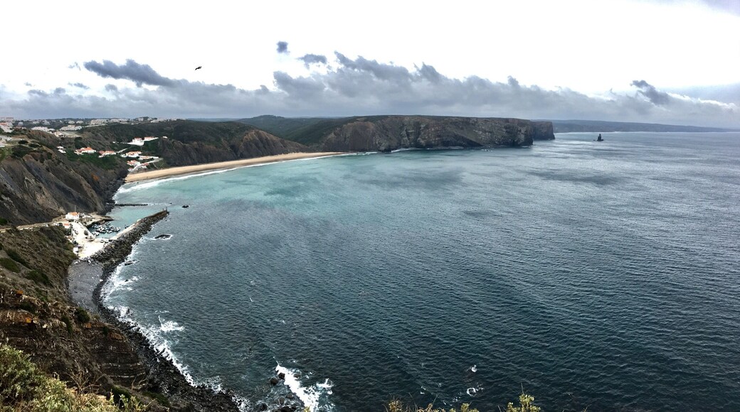 Arrifana beach in Aljezur!
Portugal
#Aquatrover