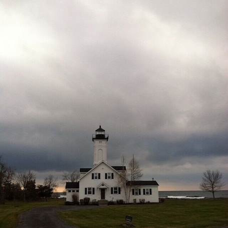 #lighthouselover