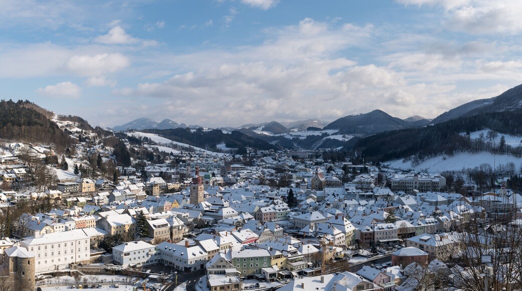 Göstling an der Ybbs