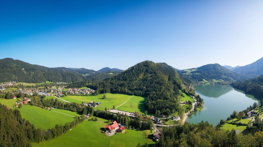 Göstling an der Ybbs