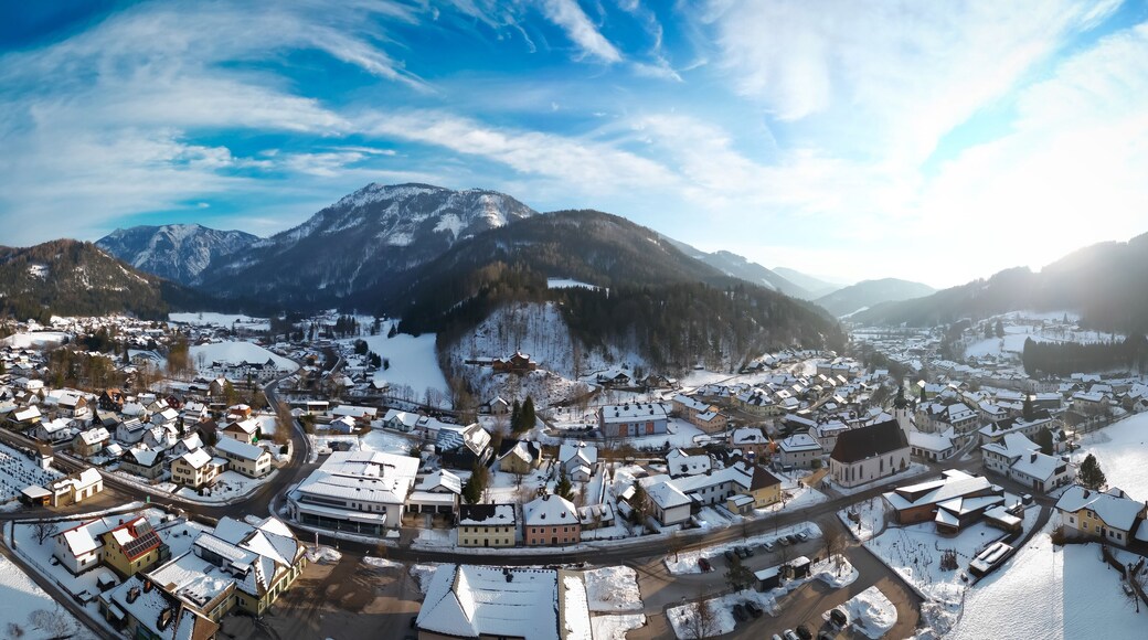 Göstling an der Ybbs