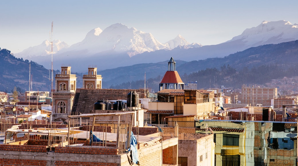 Ancash