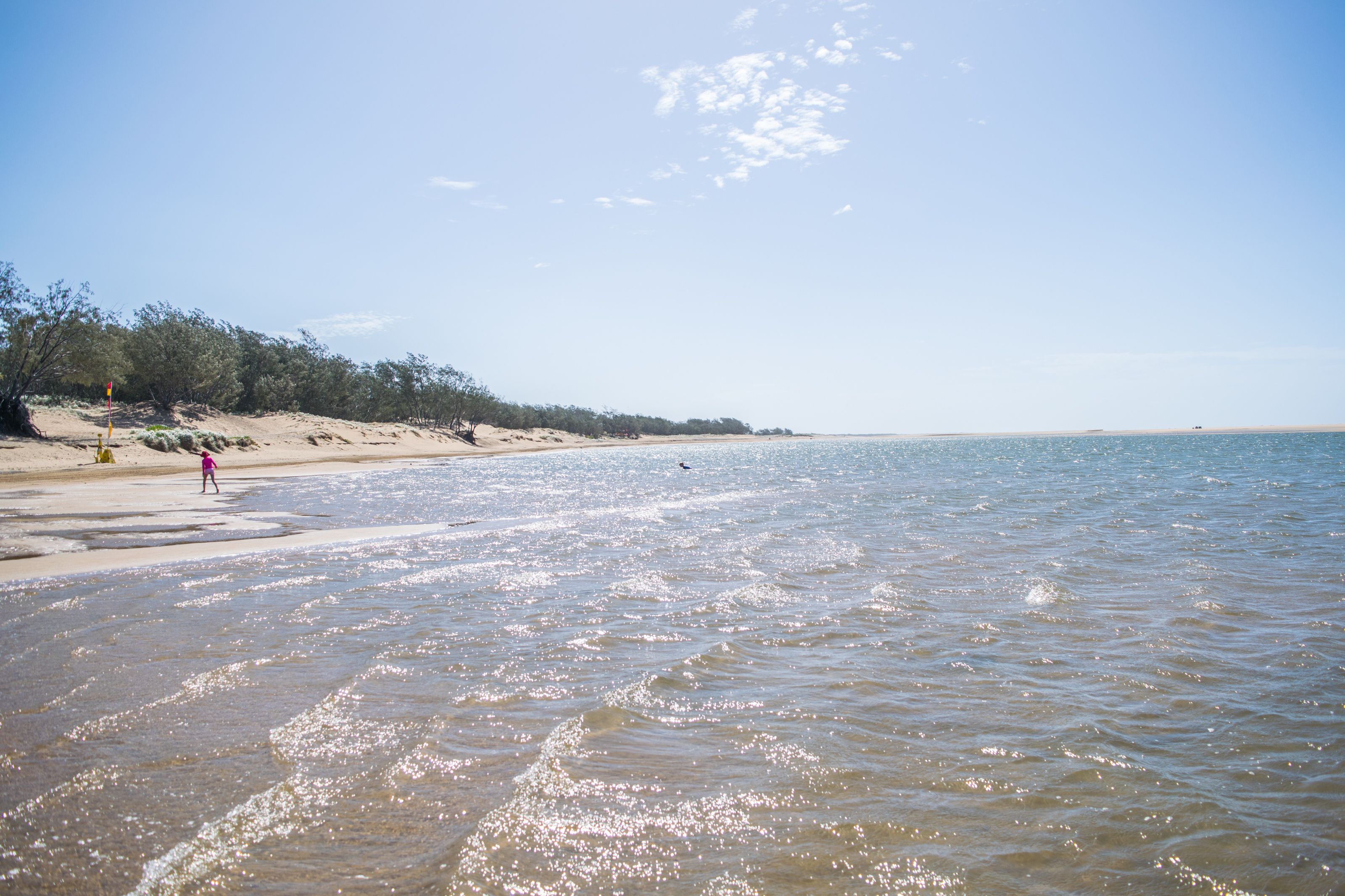 Alva Beach, Ayr (Queensland)
