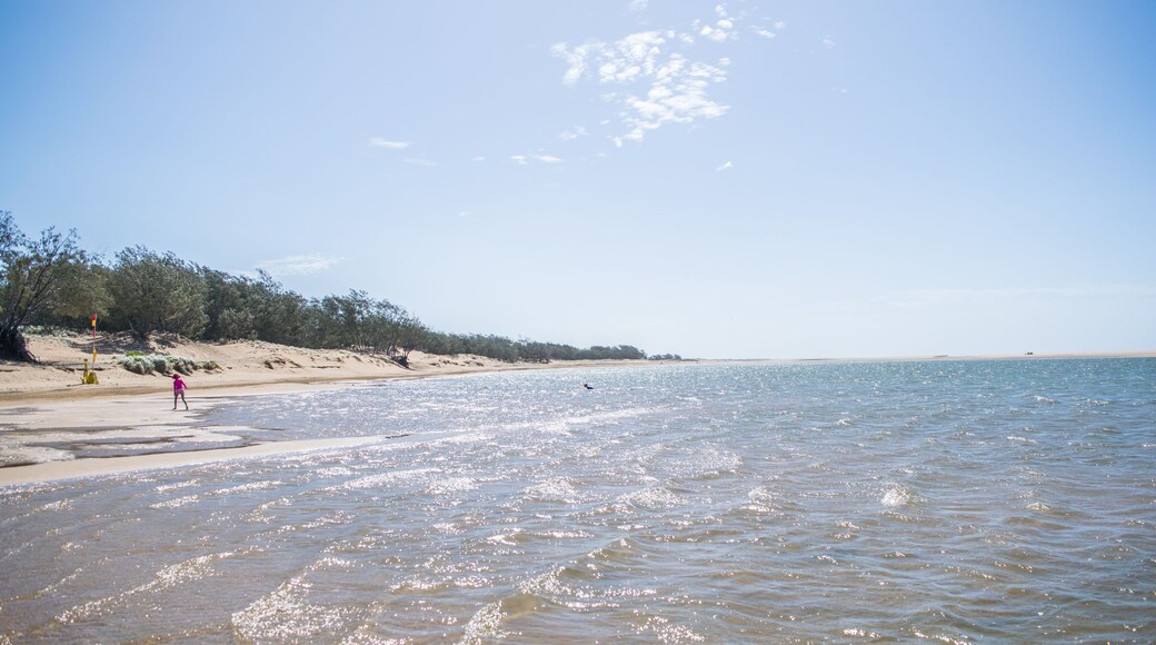 Alva Beach, Ayr (Queensland)