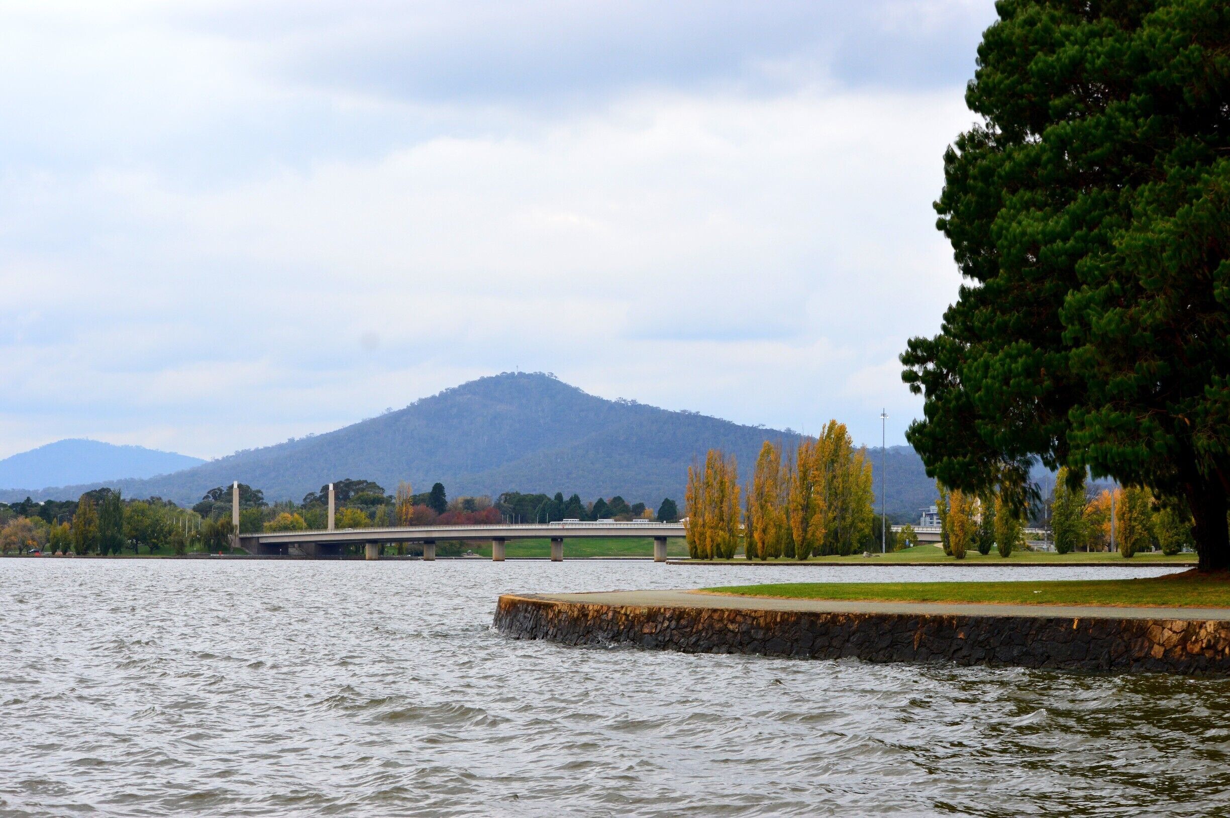 CRUISING DOWN LAKE BURLEY GRIFFIN with Canberra Lake Cruises
Located just down the road from Questacon and right by the International Flags and Segways, this quaint little boat is nice and easy to locate.
A 1 hour family friendly cruise is a great experience and a different take on some of the National Icons. The cruise captain provides an informative commentary. The kids are kept amused by the pirate treasure chest complete with dress ups and they also have chance to steer the boat. At the end of their turn of helping to steer the boat, the Captain presents them with a certificate and a lolly pop. 
Canberra Lake Cruises are also extremely reasonable in price. Adults $16pp and Children at only $8pp (family of 4, just $48). There is also complementary tea and coffee on board.
This is a lovely activity to do and our family enjoyed our experience. 
‪#‎Canberra‬#LakeBurleyGriffin#Cruising