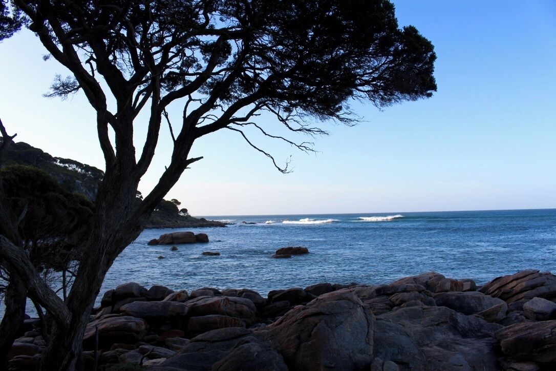 Cape Naturaliste National Park. An amazing and rugged place, I swear it is enchanted.