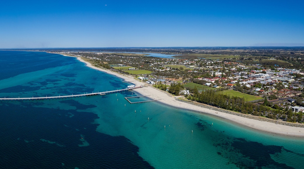 West Busselton