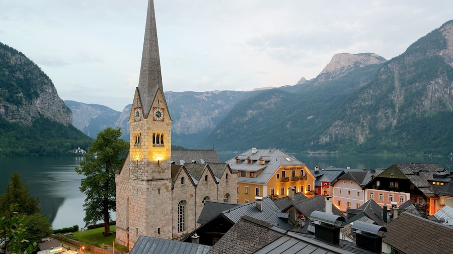 Hallstatt