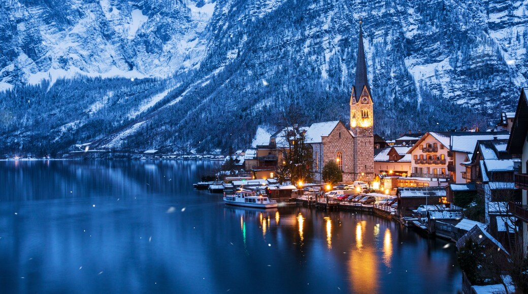Gmunden
