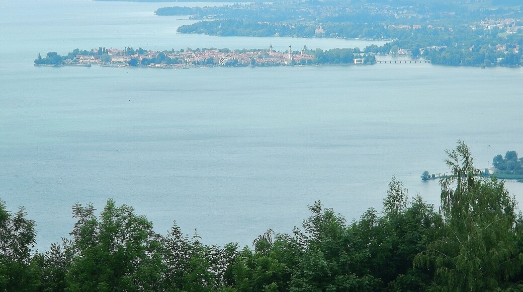 Lindau Insel