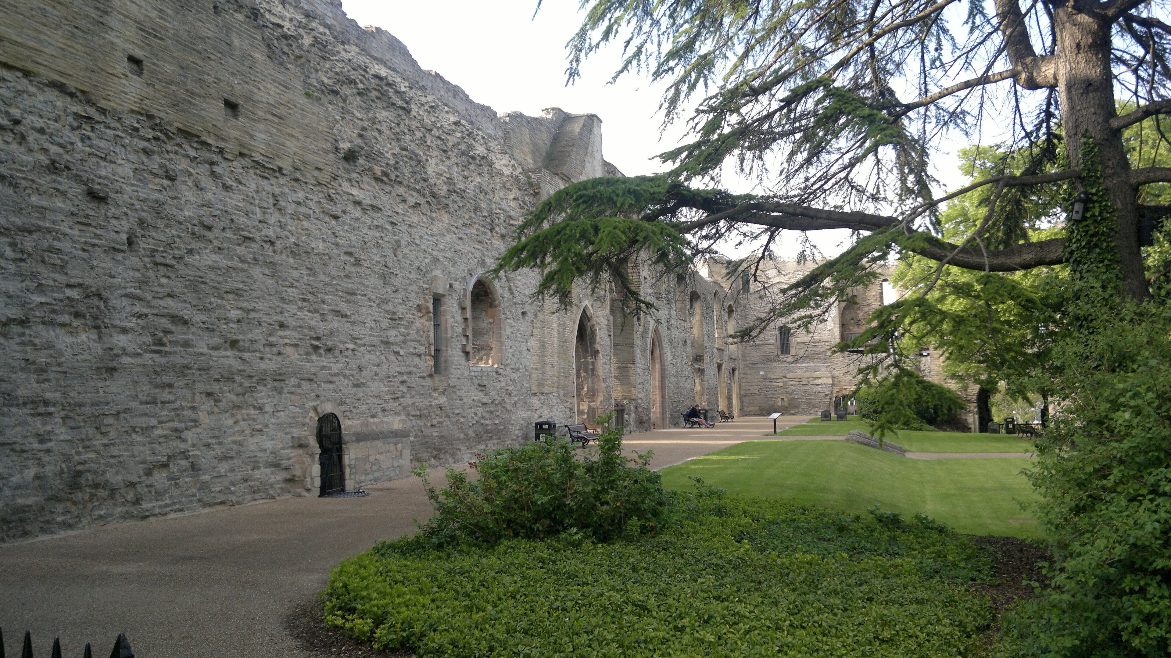 This is a photo of listed building number