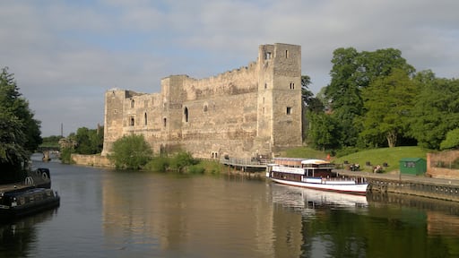 Newark Castle