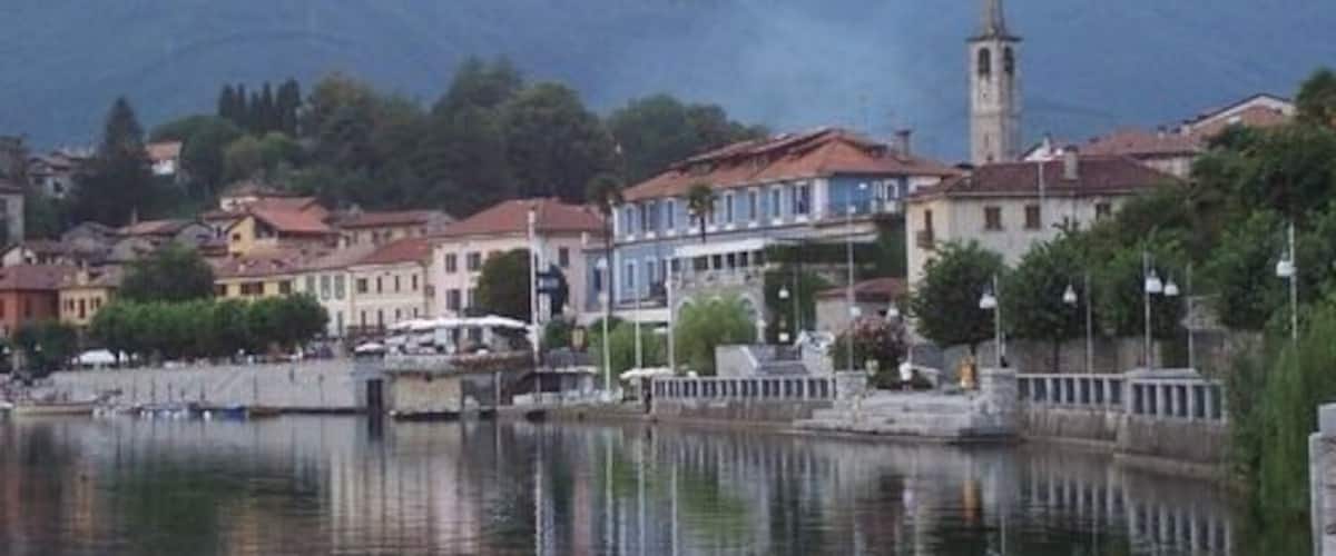 Mergozzo