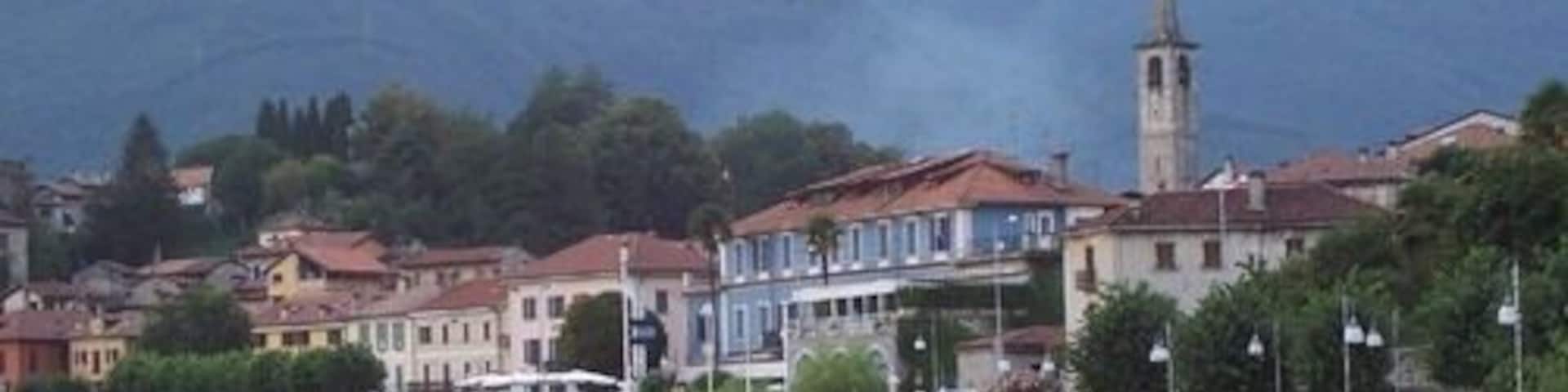 Mergozzo