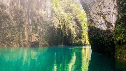 Canoeing through the Gorge 🛶
#droppsociety
#france
#southfrance