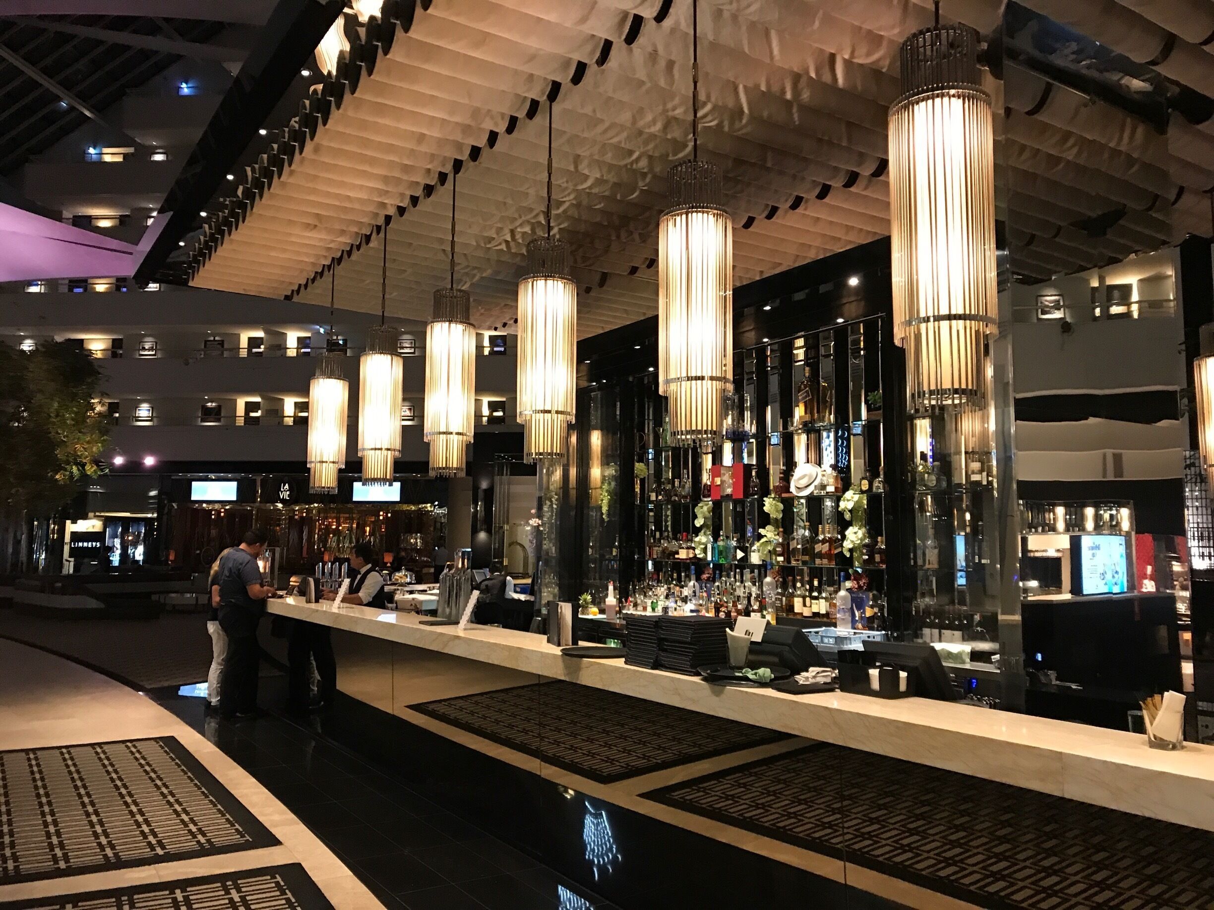 Perth - Fremantle - Melbourne, Australia [Sep. 2017]