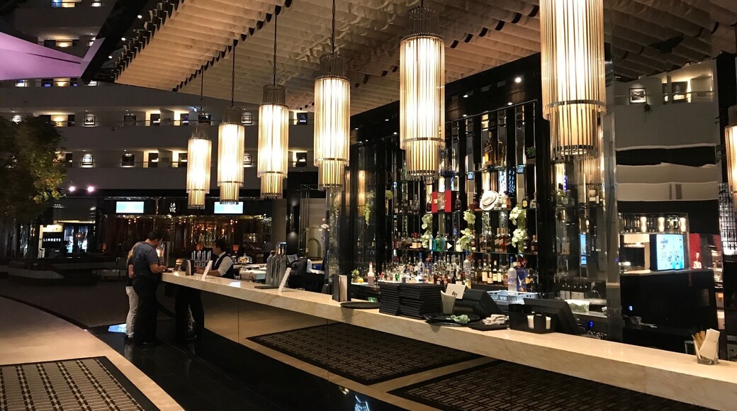 Town Of Victoria Park