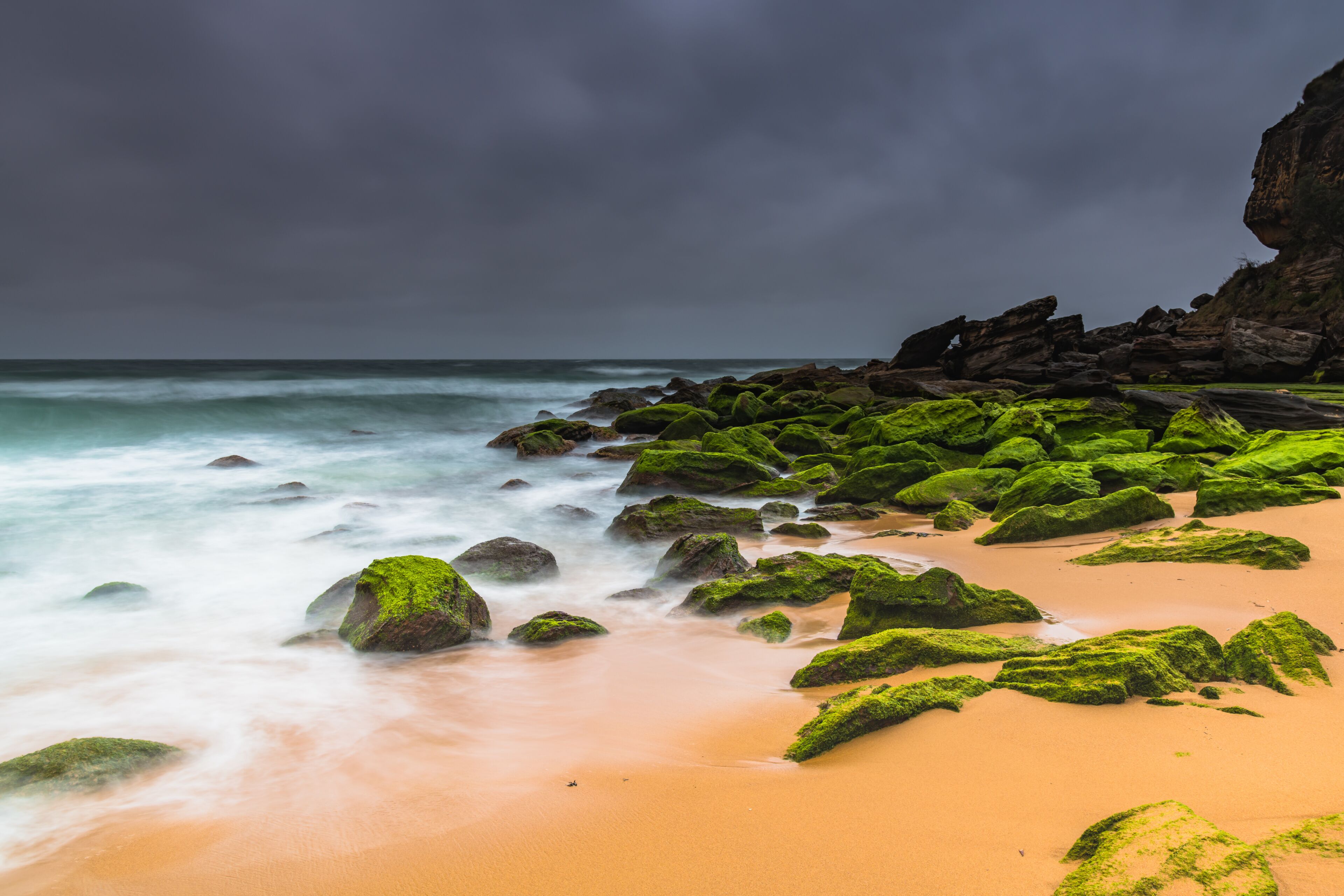 Umina Beach