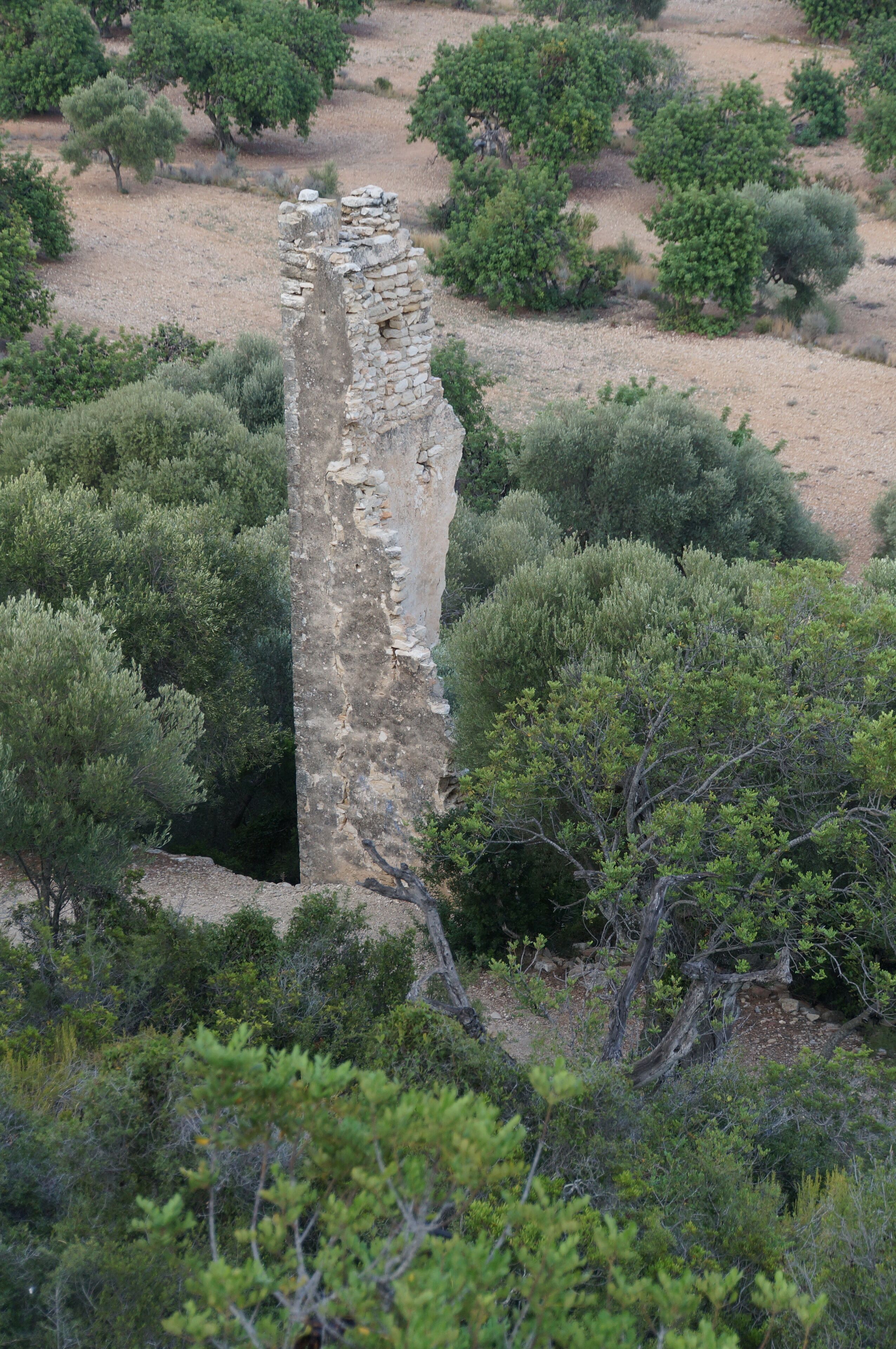 Torre dels Moros (Vinaròs)