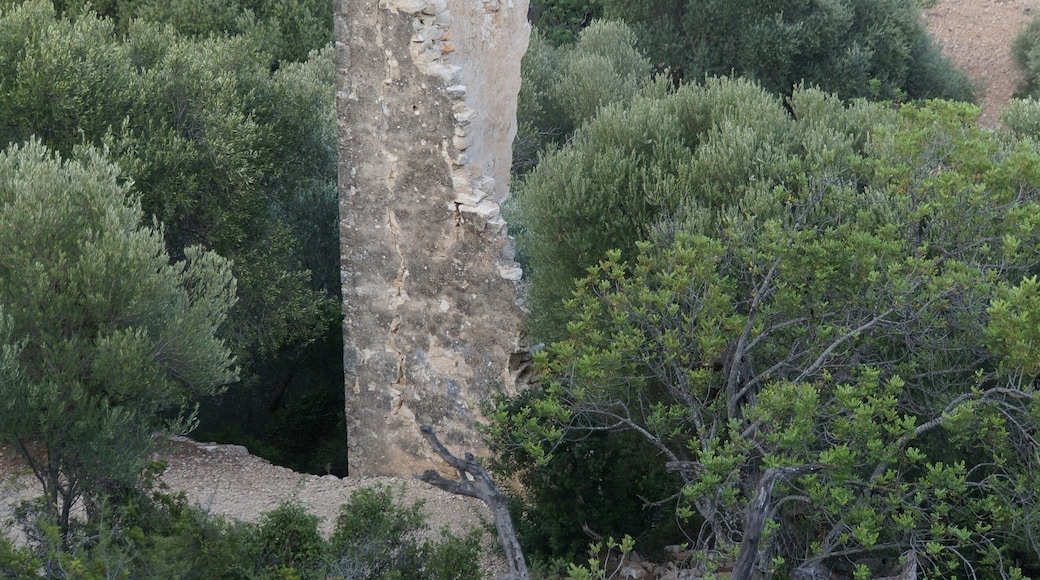 Torre dels Moros (Vinaròs)