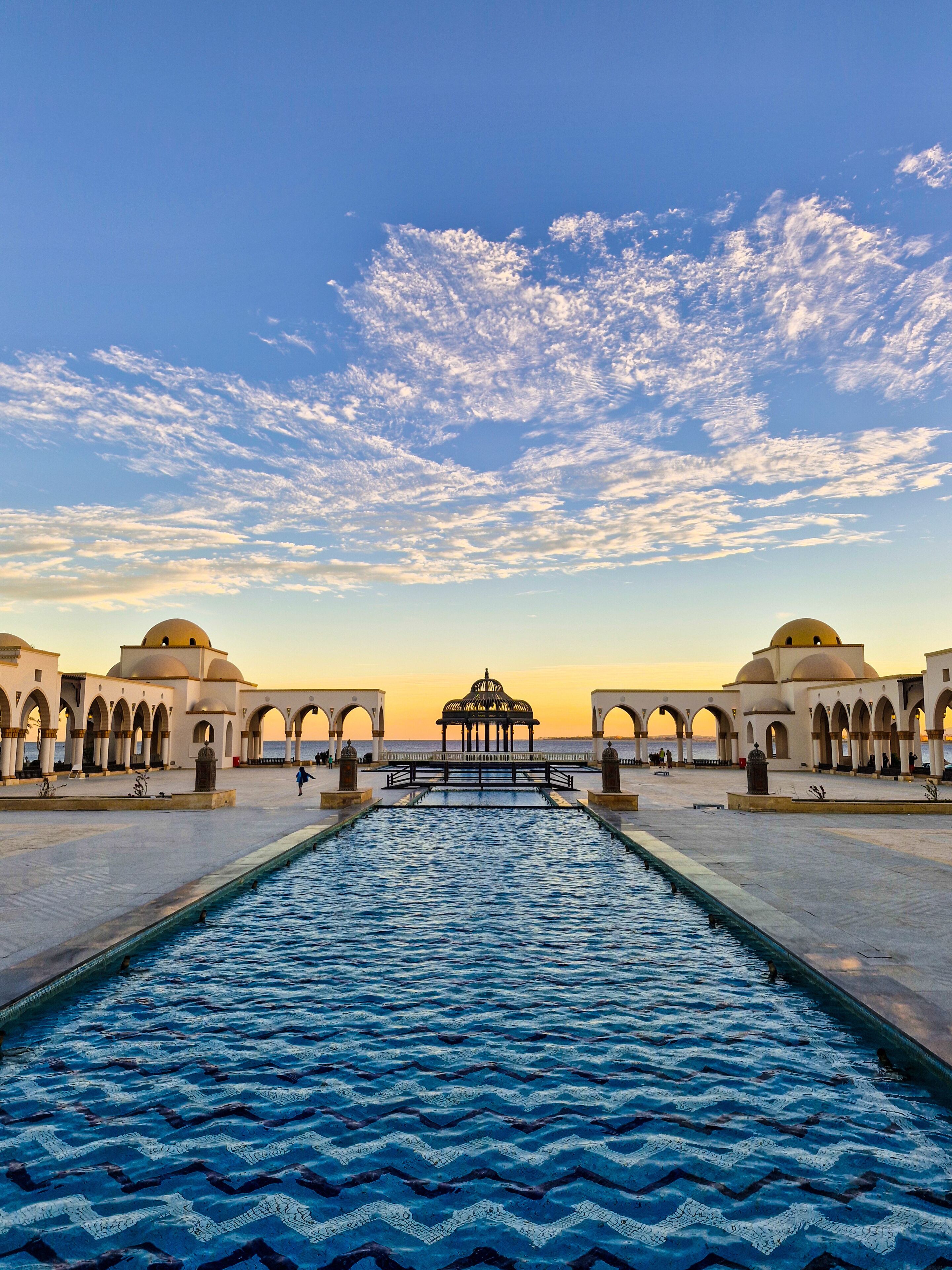 Sahl Hasheesh