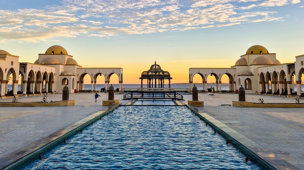Sahl Hasheesh