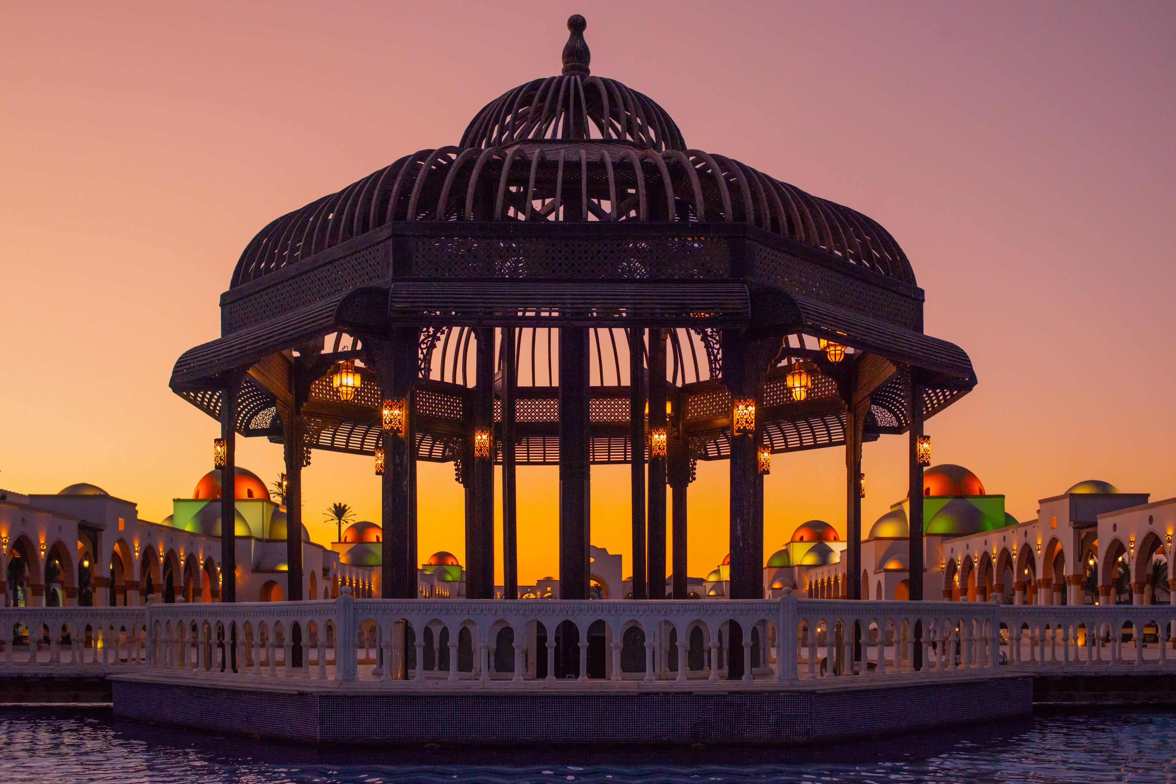 サール ハシーシュ