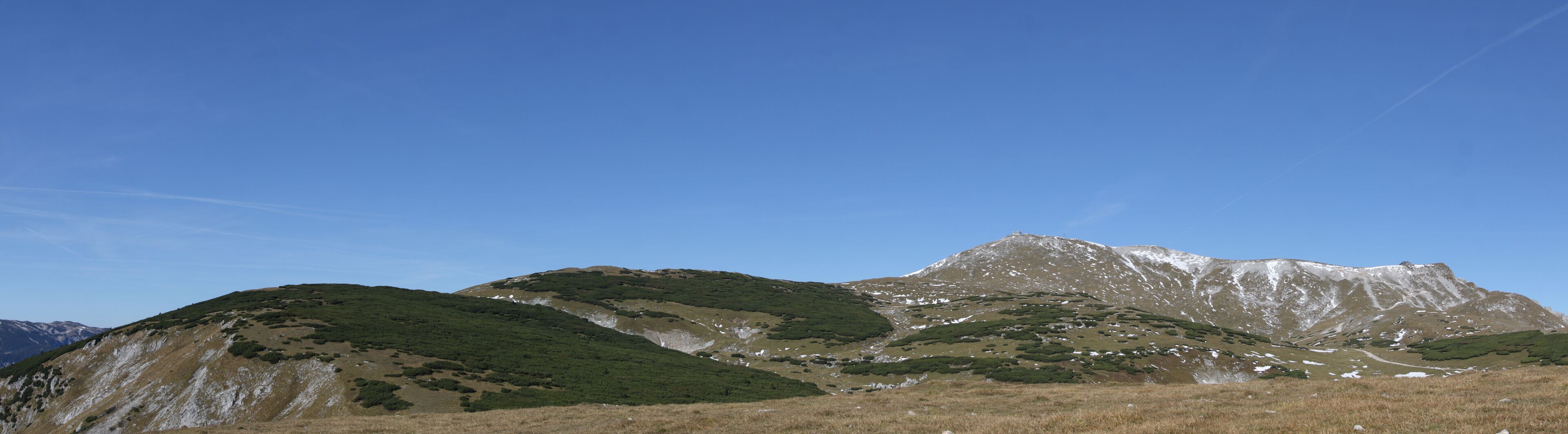 Puchberg am Schneeberg