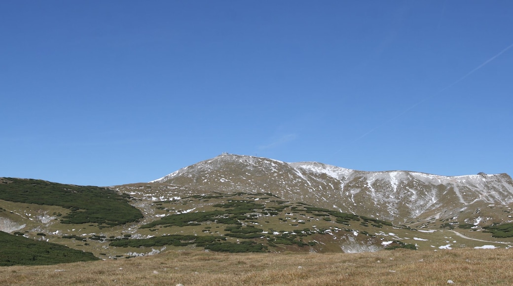 Puchberg am Schneeberg