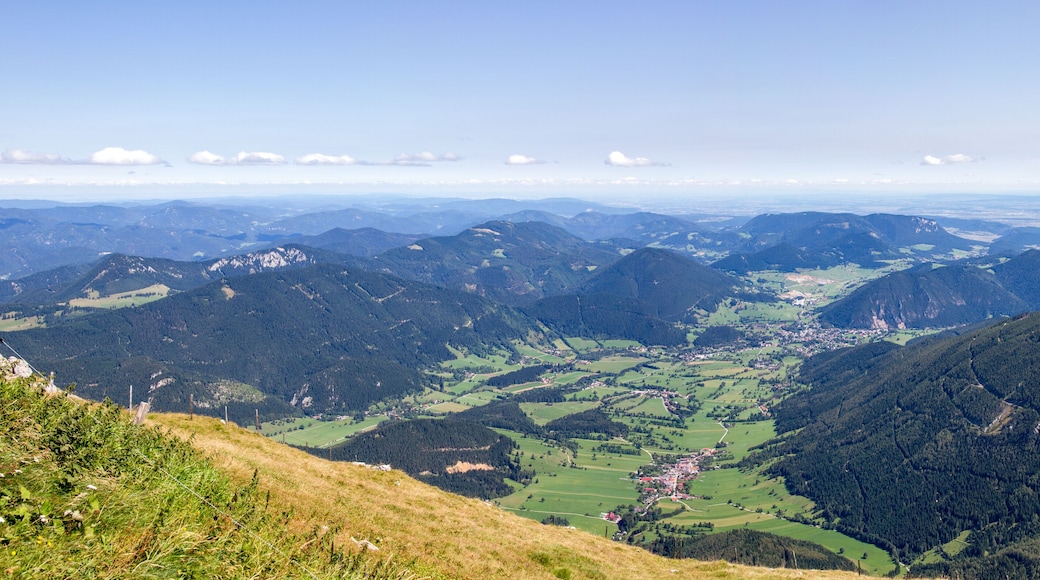 Puchberg am Schneeberg